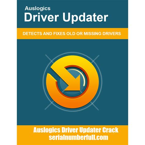 Portable Auslogics Driver Updater 1.18